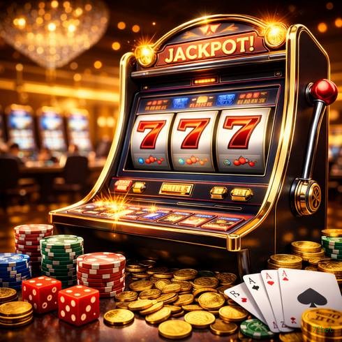 Jogos de bônus no 72bet: rodadas grátis, multiplicadores e jackpots progressivos em slots selecionados