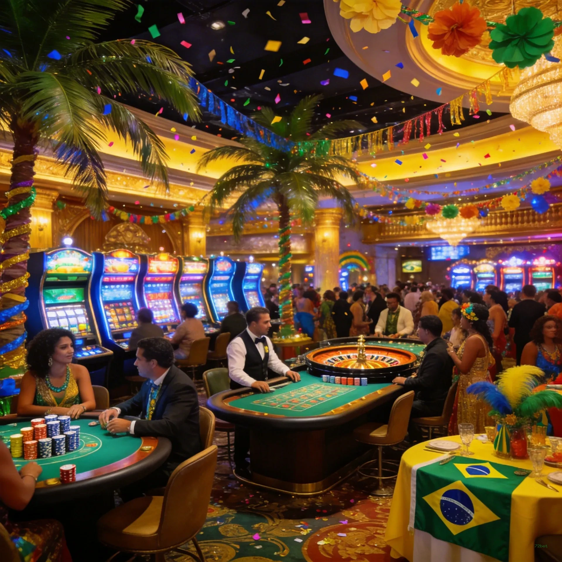 72bet — plataforma segura e premiada de apostas